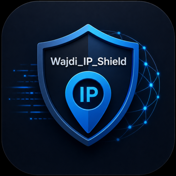 Wajdi IP Shield Professional 6 месяцев 1 ПК