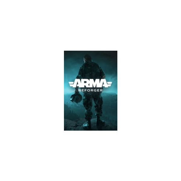 Arma Reforger (Xbox) КЛЮЧ