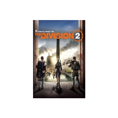 Tom Clancy´s The Division 2 (Xbox) КЛЮЧ