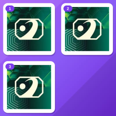Rocket League Twitch Drops (3 Items) — RLCS 2025 Very Rare Drop + RLCS 2025 Import Dr