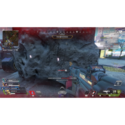 Чит Apex Legends Lite — подсветка врагов и автомувы (Unnamed)