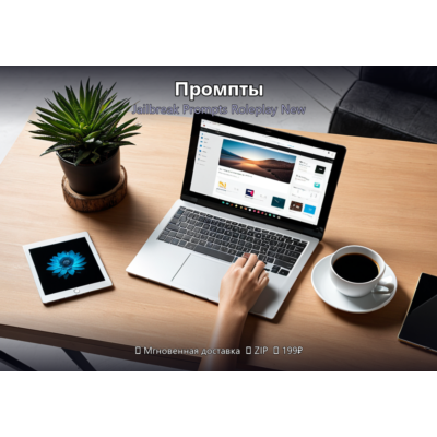 Промпты: Jailbreak Prompts Roleplay New