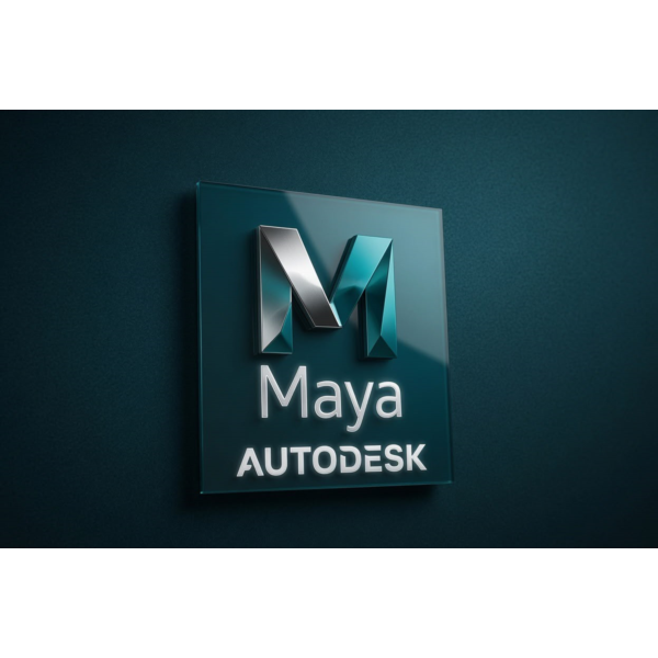 Autodesk Maya 2024–2027 | Активация на 6 месяцев | Полный доступ