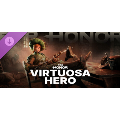 For Honor – Y9S2 Fencer Hero (Steam Gift Россия)