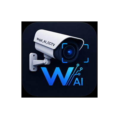 Wajdi CCTV AI Professional Пожизненная лицензия 1 ПК