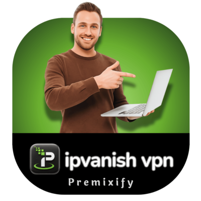 IPVanish IP Vanish VPN аккаунт АйПи Ваниш на 1 3 месяца Авто-доставка