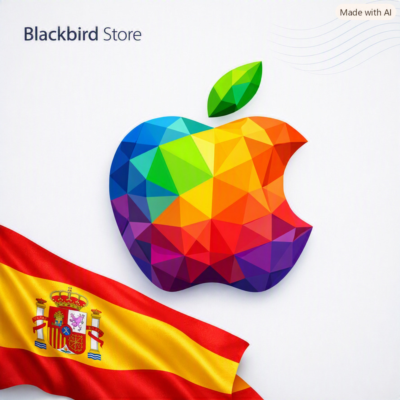 🇪🇸 Apple Gift Card ES | €2–€250 – Apple / App Store / iTunes – Аккаунт Испания