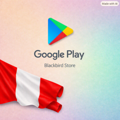 🇦🇹 Google Play Gift Card AT | €5–€500 – Google Play Store – Аккаунт Австрия