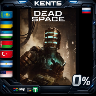Dead Space - Steam Gift