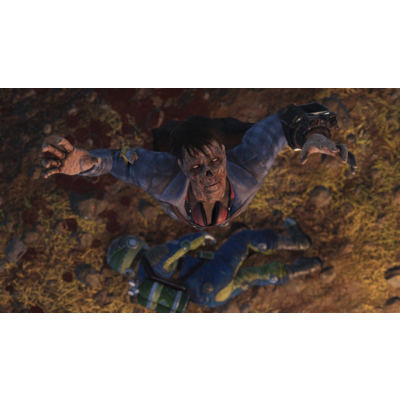 Fallout 76 - Deathclaw Pet Deluxe Edition - Steam Gift