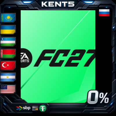 EA SPORTS FC™ 27 Standard Edition - Steam Gift