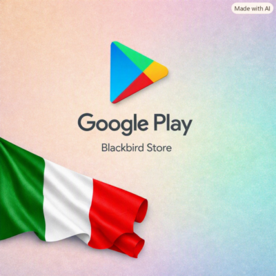🇮🇹 Google Play Gift Card IT | €1–€500 – Google Play Store – Аккаунт Италия