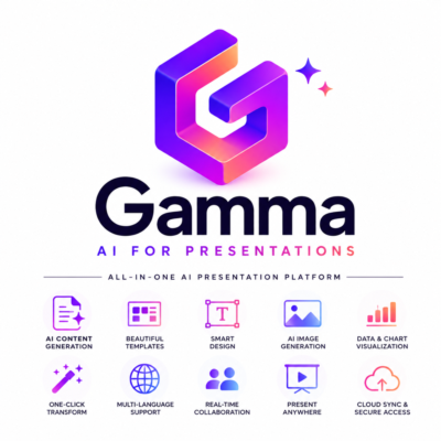 GAMMA.APP AI | PLUS | PRO | ULTRA | АККАУНТ | ПОДПИСКА | ПОЛНАЯ ГАРАНТИЯ