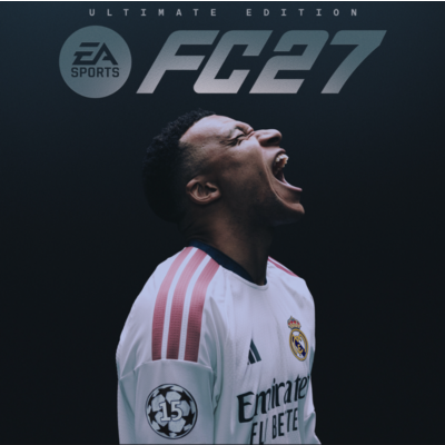 💥EA SPORTS FC 27 Ultimate Edition 🔵 PS5 🔴ТУРЦИЯ🔴