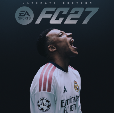 💥EA SPORTS FC 27 Ultimate Edition 🔵 PS4/PS5 🔴ТУРЦИЯ🔴
