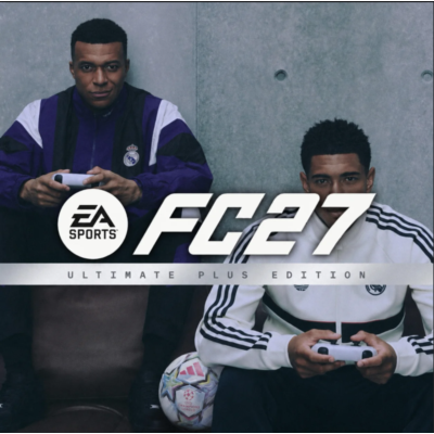 💥EA SPORTS FC 27 Ultimate Plus Edition 🔵 PS5 🔴ТУРЦИЯ🔴
