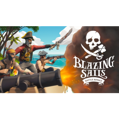 🔴Epic✅Blazing Sails аккаунт+почта💜