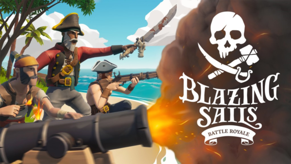 🔴Epic✅Blazing Sails аккаунт+почта💜