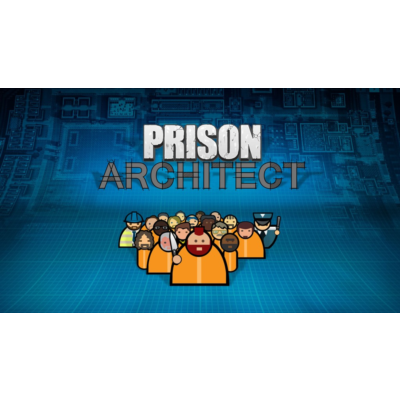 🔴Epic✅Prison Architect аккаунт+почта💜