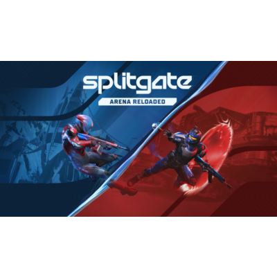 🔴Epic✅Splitgate 2 аккаунт+почта💜
