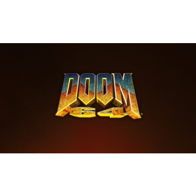 🔴Epic✅DOOM 64 аккаунт+почта💜