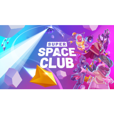 🔴Epic✅Super Space Club аккаунт+почта💜