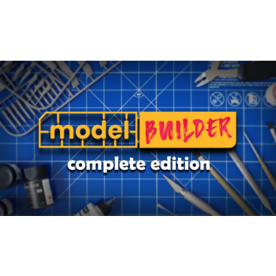 🔴Epic✅Model Builder аккаунт+почта💜