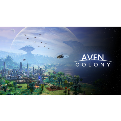 🔴Epic✅Aven Colony аккаунт+почта💜