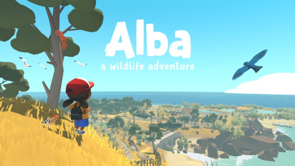 🔴Epic✅Alba - A Wildlife Adventure аккаунт+почта💜