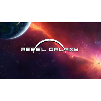 🔴Epic✅Rebel Galaxy аккаунт+почта💜