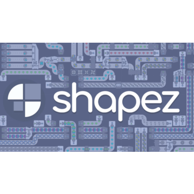 🔴Epic✅shapez аккаунт+почта💜