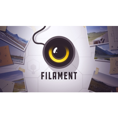 🔴Epic✅Filament аккаунт+почта💜