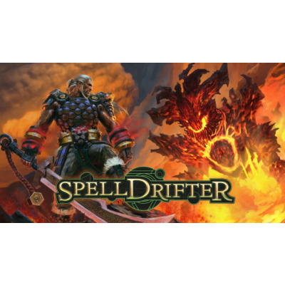 🔴Epic✅Spelldrifter аккаунт+почта💜