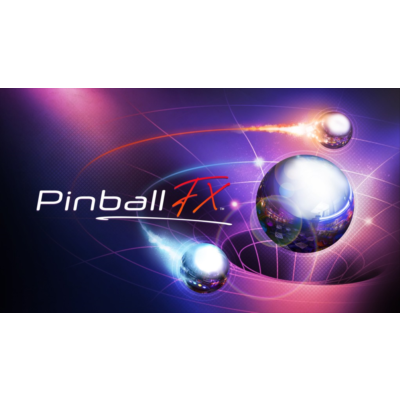 🔴Epic✅Pinball FX аккаунт+почта💜