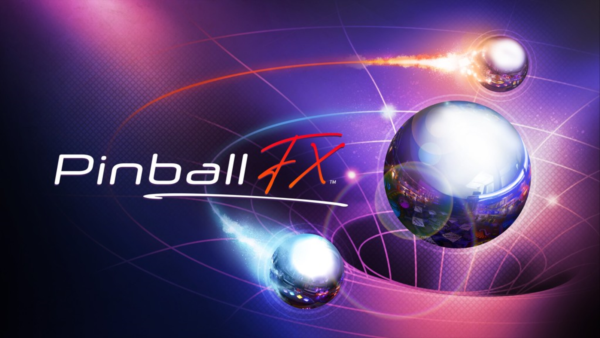 🔴Epic✅Pinball FX аккаунт+почта💜