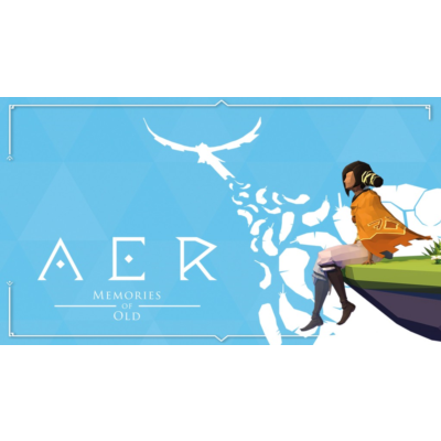 🔴Epic✅AER Memories of Old аккаунт+почта💜