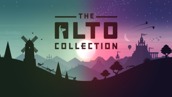 🔴Epic✅The Alto Collection аккаунт+почта💜