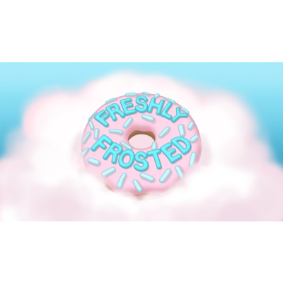 🔴Epic✅Freshly Frosted аккаунт+почта💜