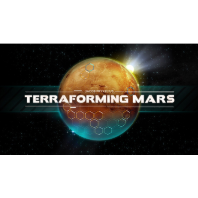 🔴Epic✅Terraforming Mars аккаунт+почта💜
