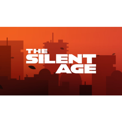 🔴Epic✅The Silent Age аккаунт+почта💜