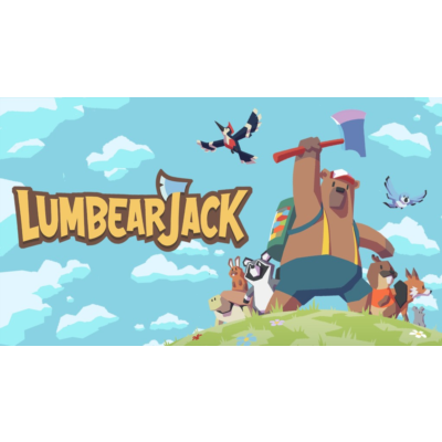 🔴Epic✅LumbearJack аккаунт+почта💜