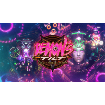 🔴Epic✅DEMON´S TILT аккаунт+почта💜