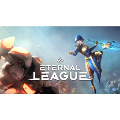 🔴Epic✅Eternal League аккаунт+почта💜