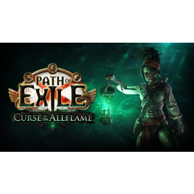 🔴Epic✅Path of Exile аккаунт+почта💜