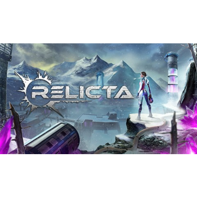 🔴Epic✅Relicta аккаунт+почта💜