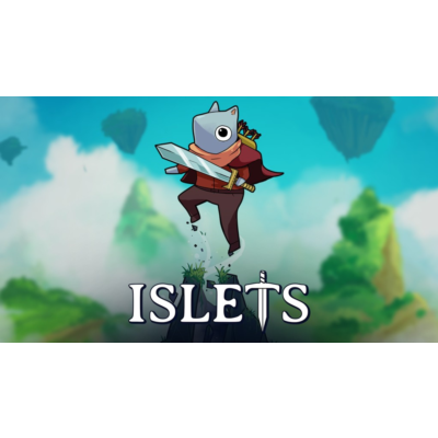 🔴Epic✅Islets аккаунт+почта💜