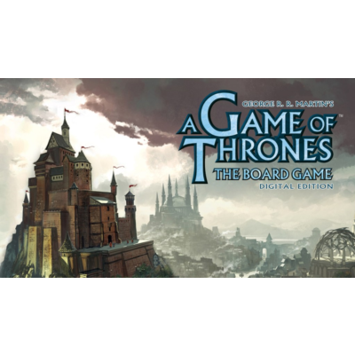 🔴Epic✅A Game Of Thrones: The Board Game Digital Edition аккаунт+почта💜
