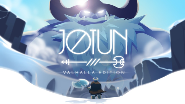 🔴Epic✅Jotun Valhalla Edition аккаунт+почта💜
