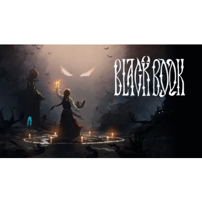 🔴Epic✅Black Book аккаунт+почта💜