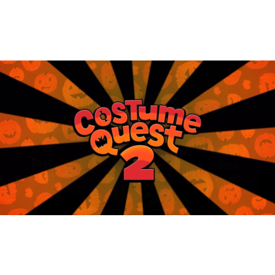 🔴Epic✅Costume Quest 2 аккаунт+почта💜